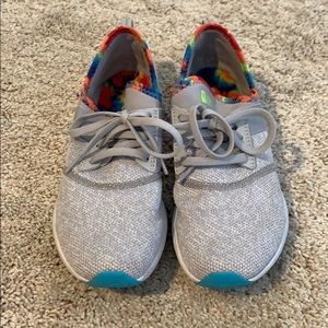 Women’s New Balance